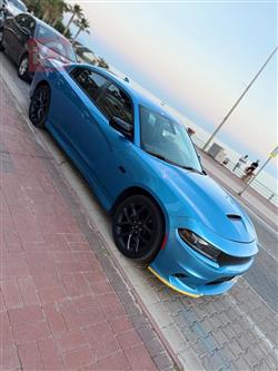 دودج تشارجر